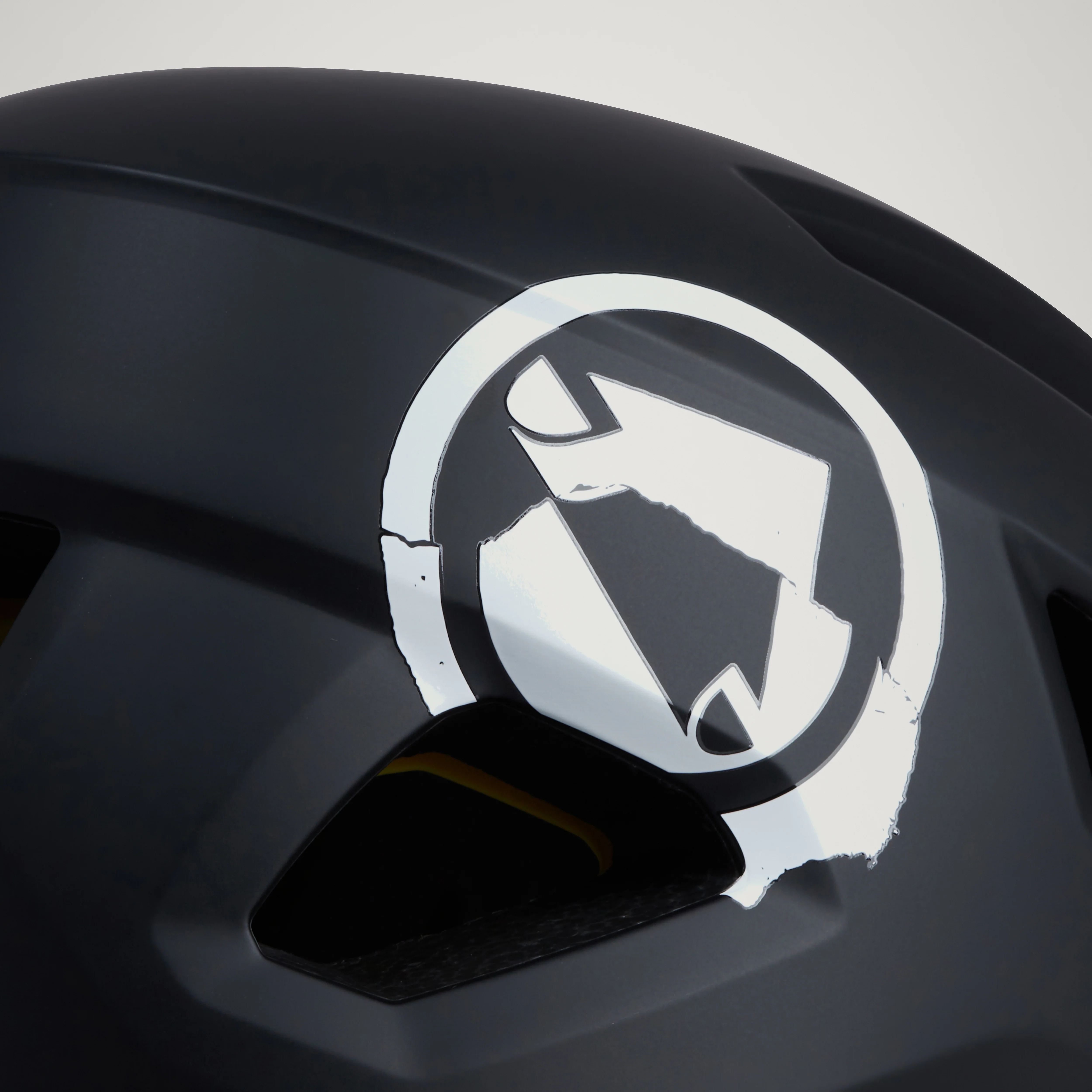 Kids Hummvee Helmet - Black