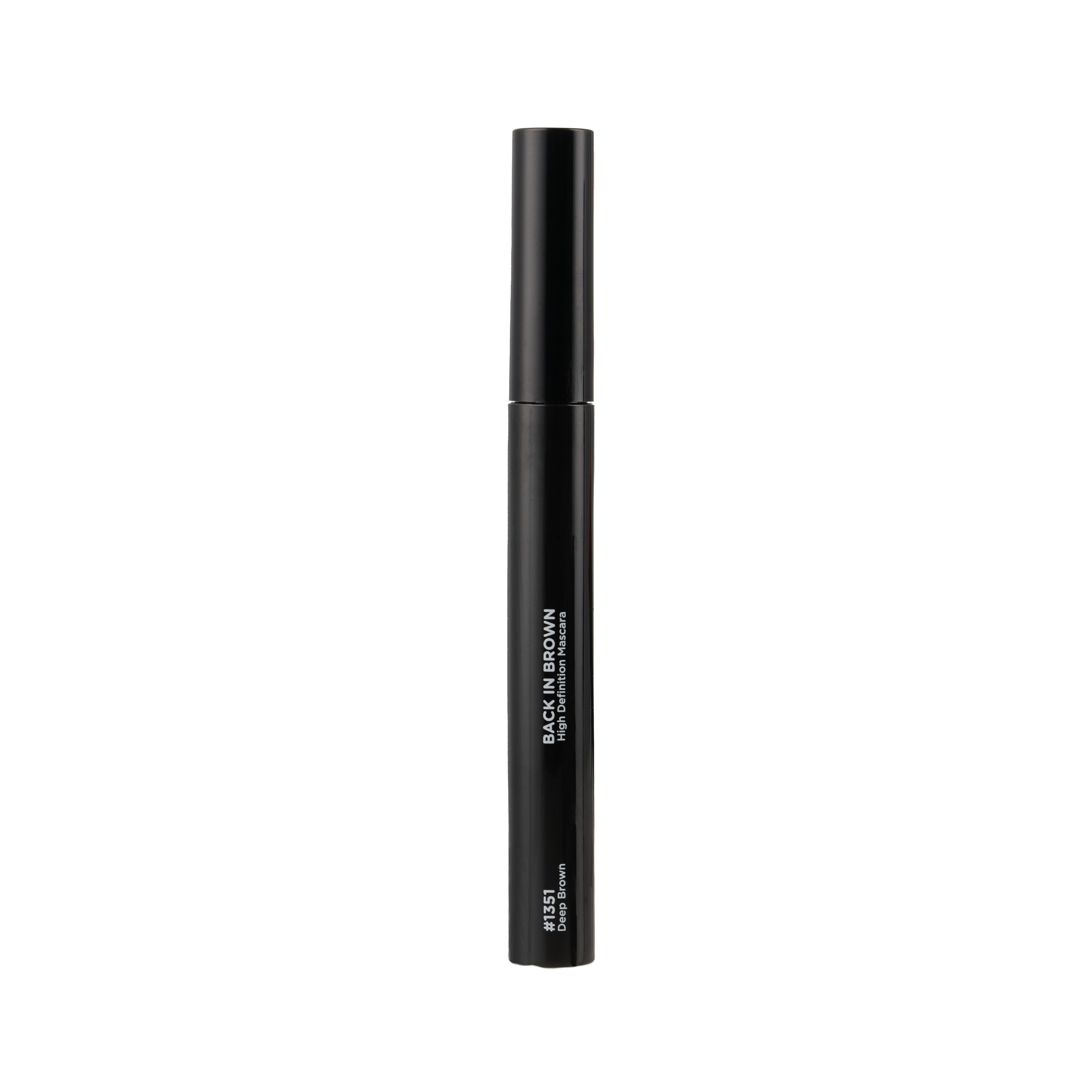 Lord&Berry Back In Brown High Definition Mascara 8ml