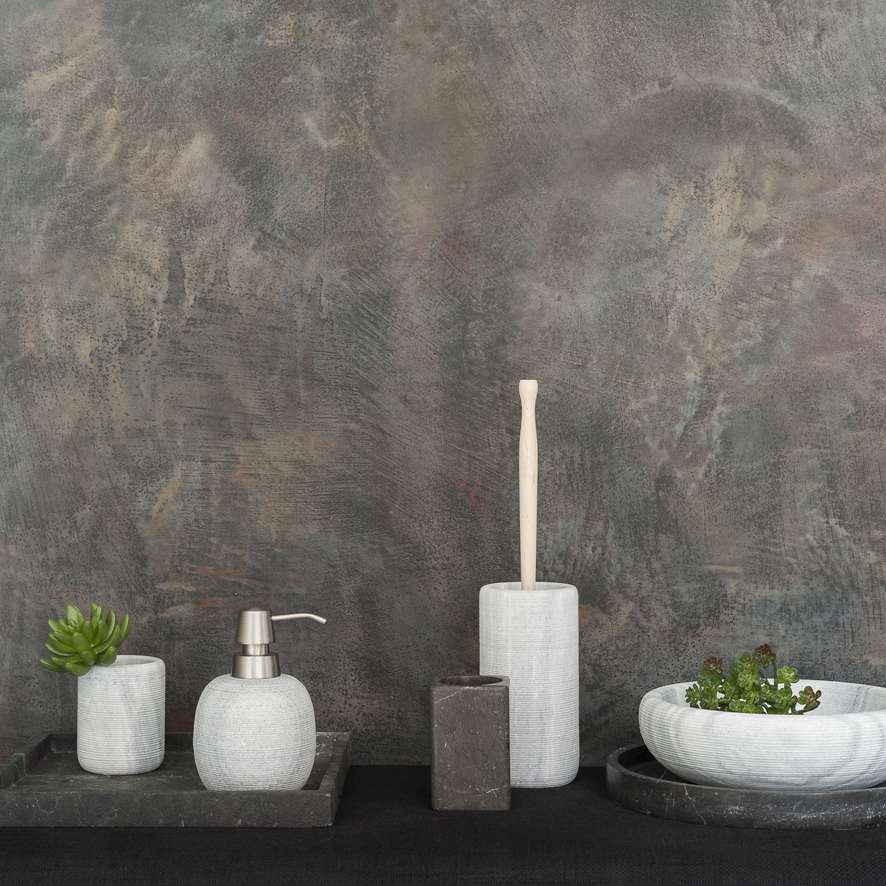 Aquanova Hammam Plateau