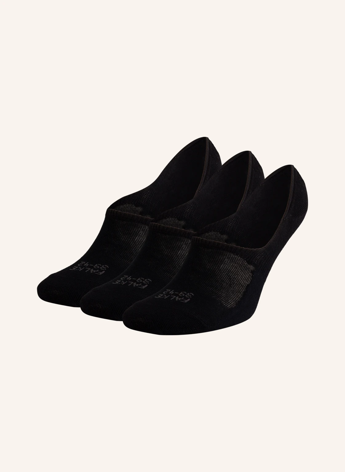 FALKE 3er-Pack Sneakersocken FAMILY