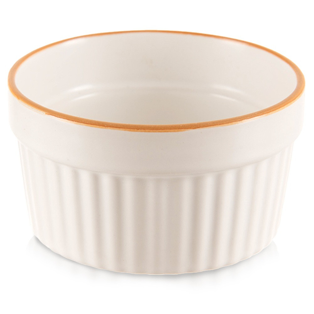 Miseczka do zapiekania ceramiczna 9 cm, 180 ml