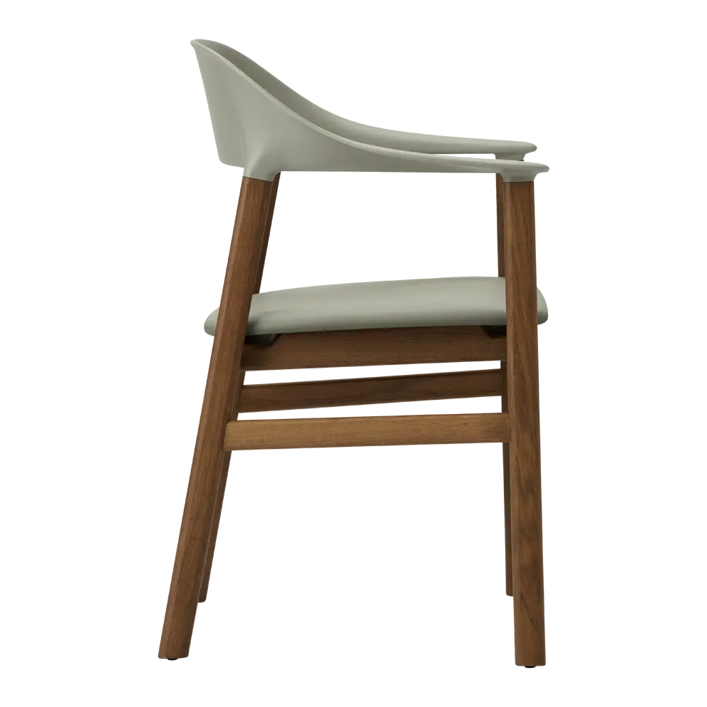 Armlehnstuhl Herit