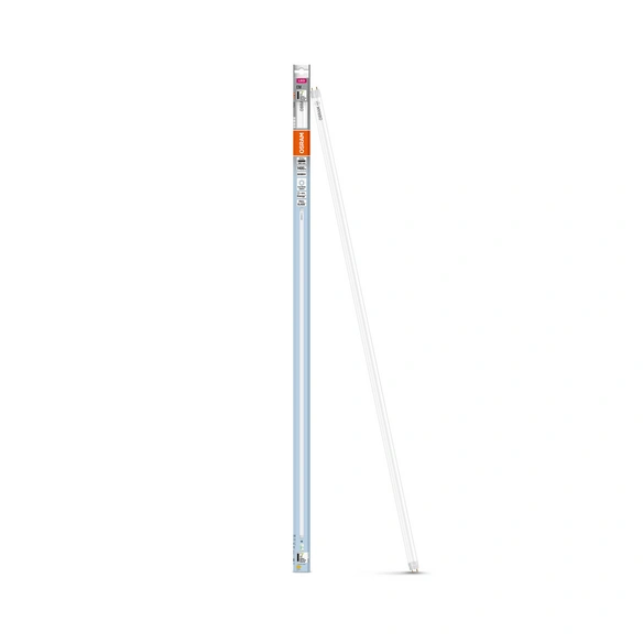 LED-Röhre, G13, L: 106,1 cm, kaltweiß