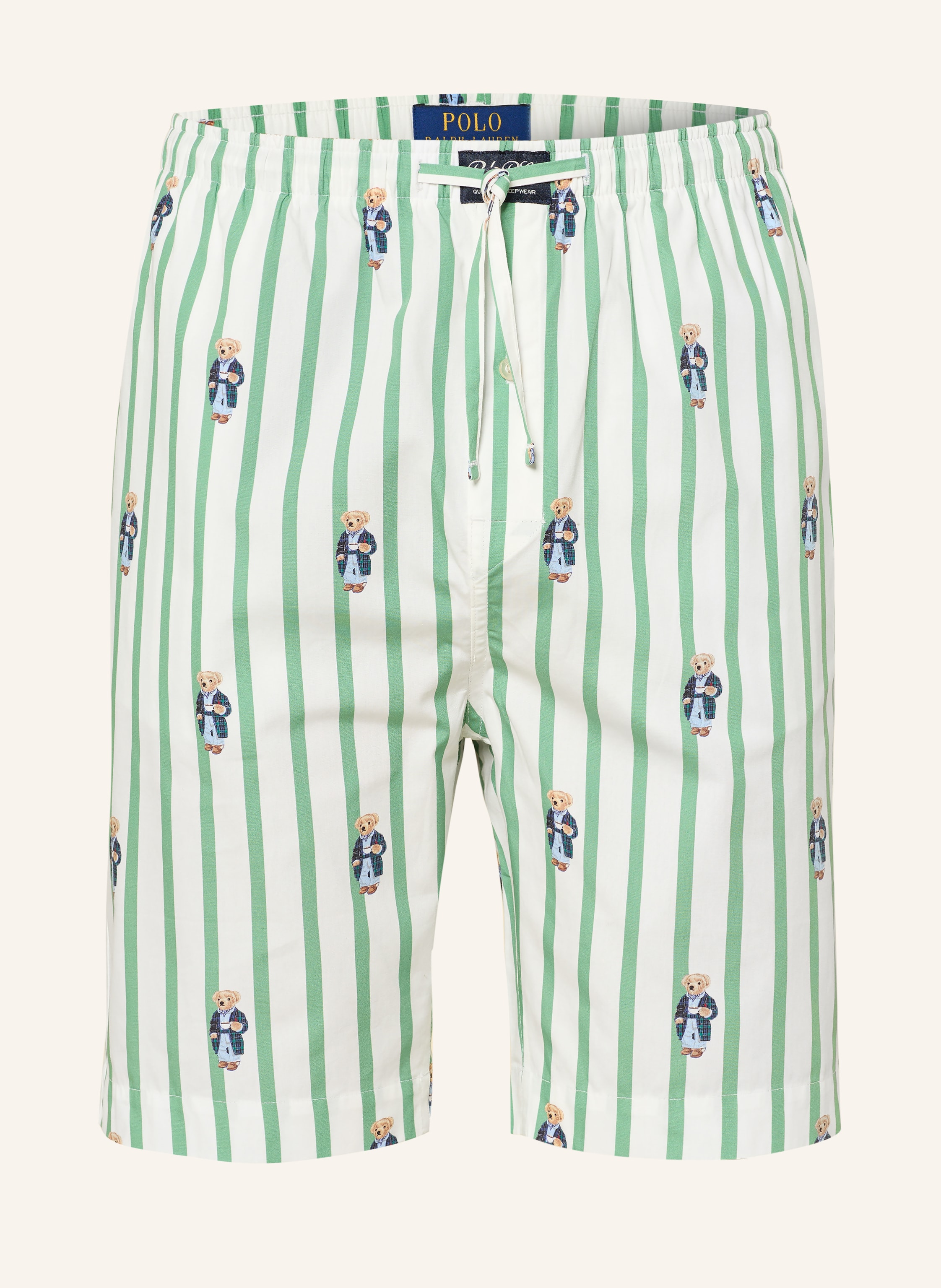 POLO RALPH LAUREN Lounge-Shorts