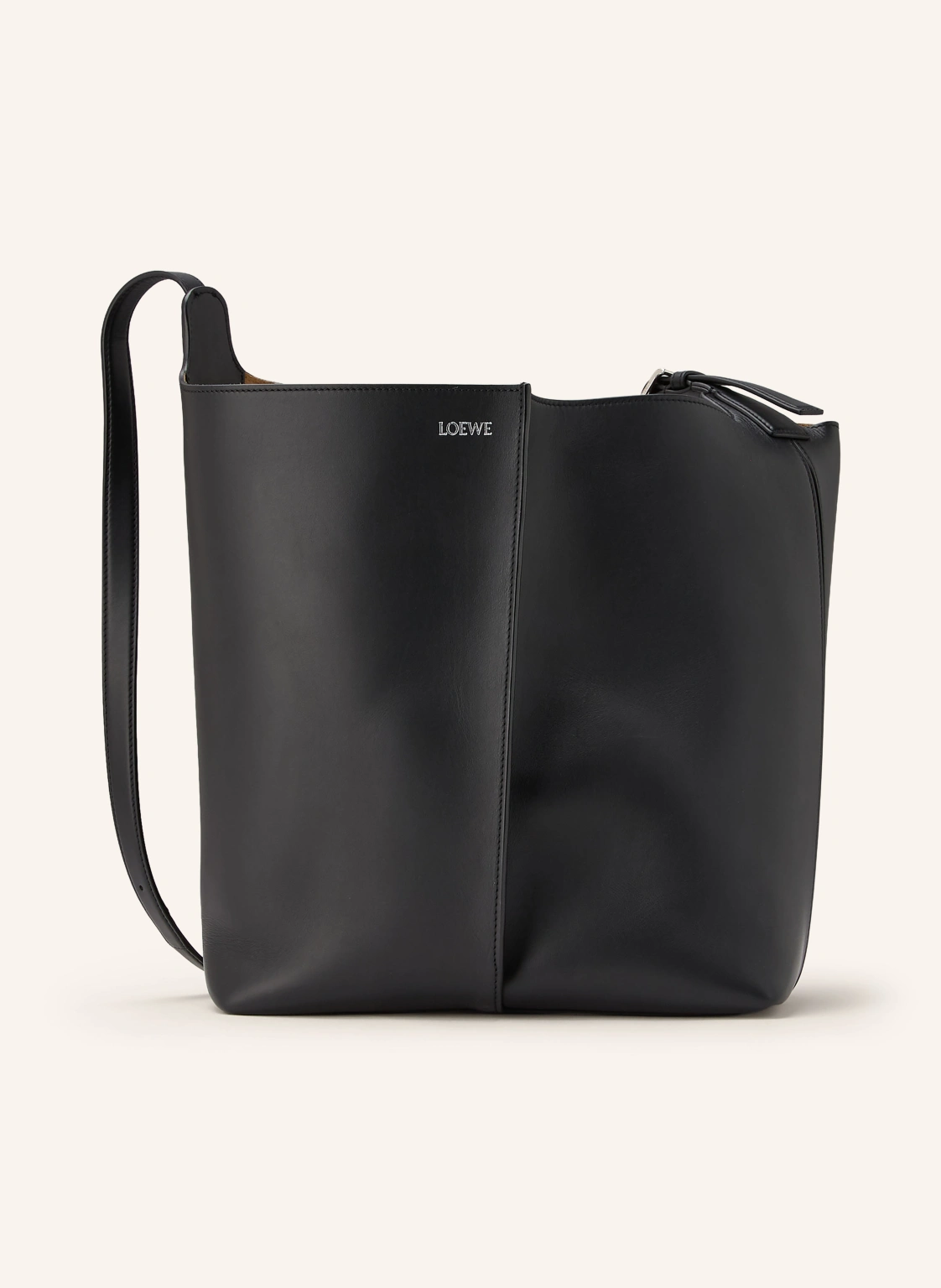 LOEWE Beuteltasche BILBAO LARGE