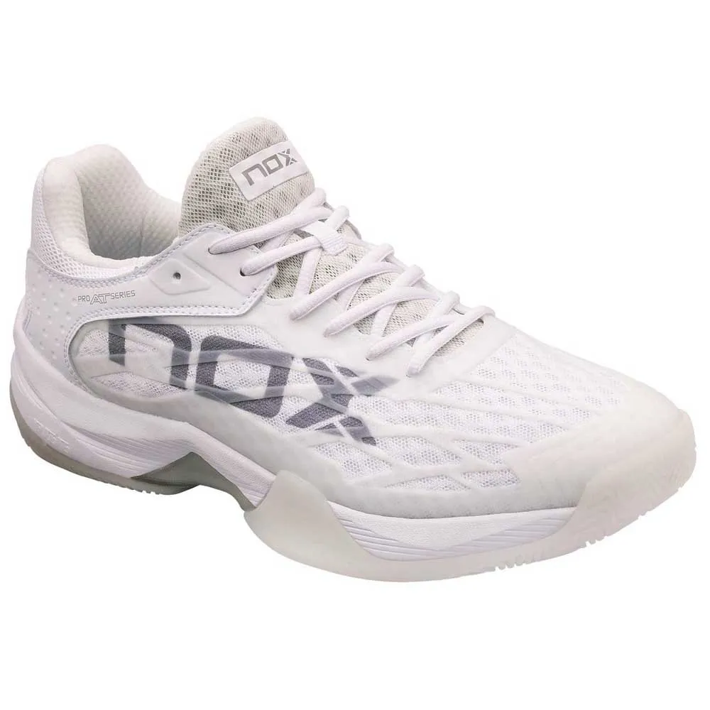 Nox AT10 Lux padel shoes