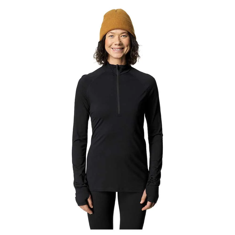 Houdini Desoli Light long sleeve base layer