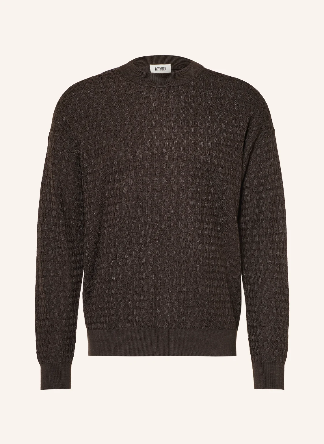 DRYKORN Pullover VALDRIK