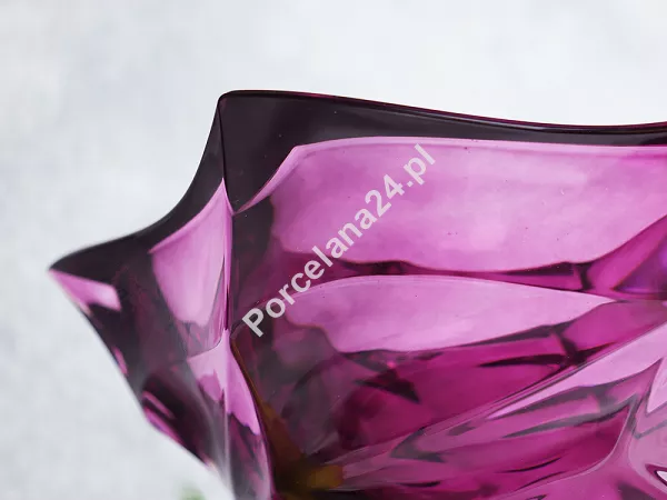 Misa 29,5 cm Bohemia - FLAMENCO PURPLE 4SB.FLAP.593425