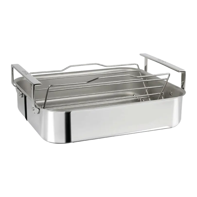 Auflaufform Roaster