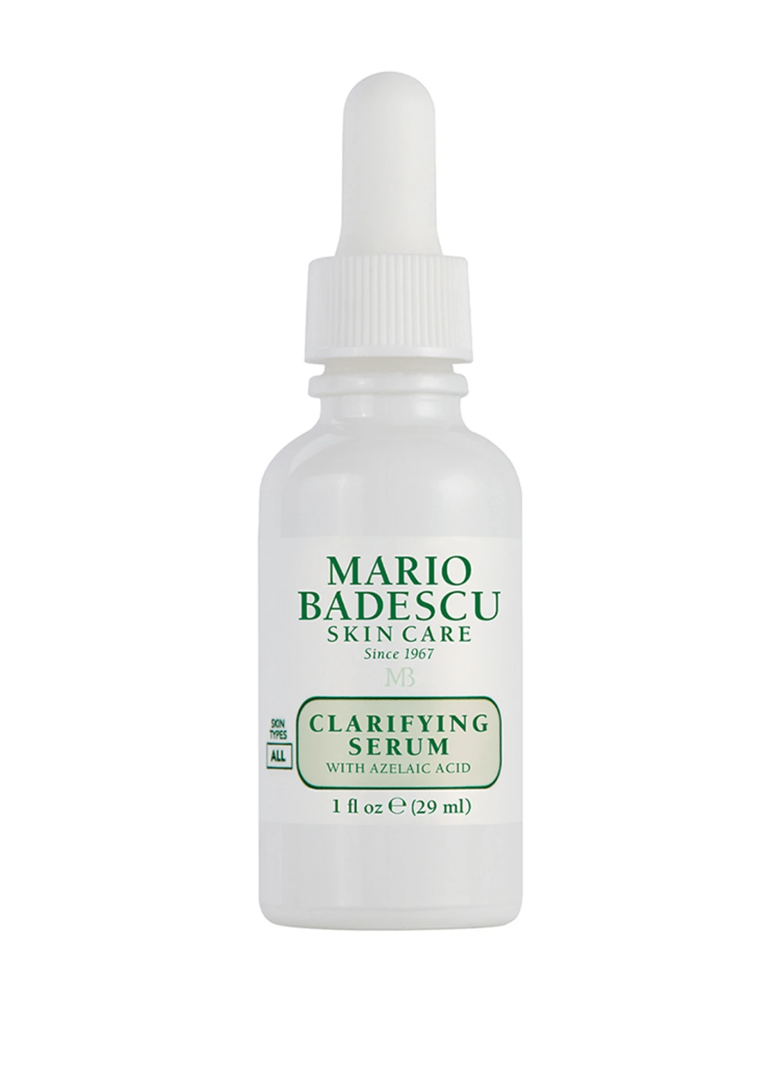 MARIO BADESCU CLARIFYING SERUM WITH AZELAIC ACID