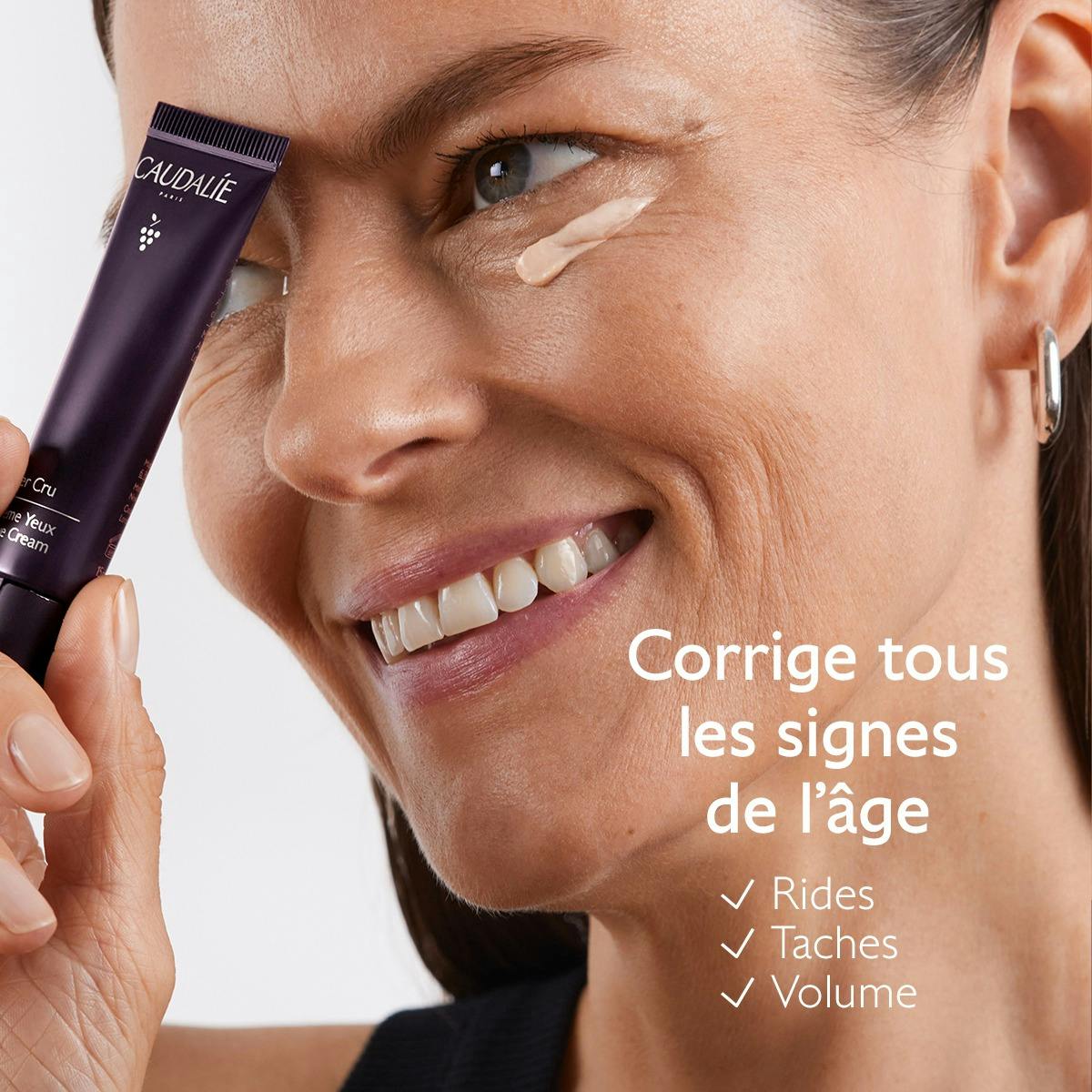 La Crème Yeux