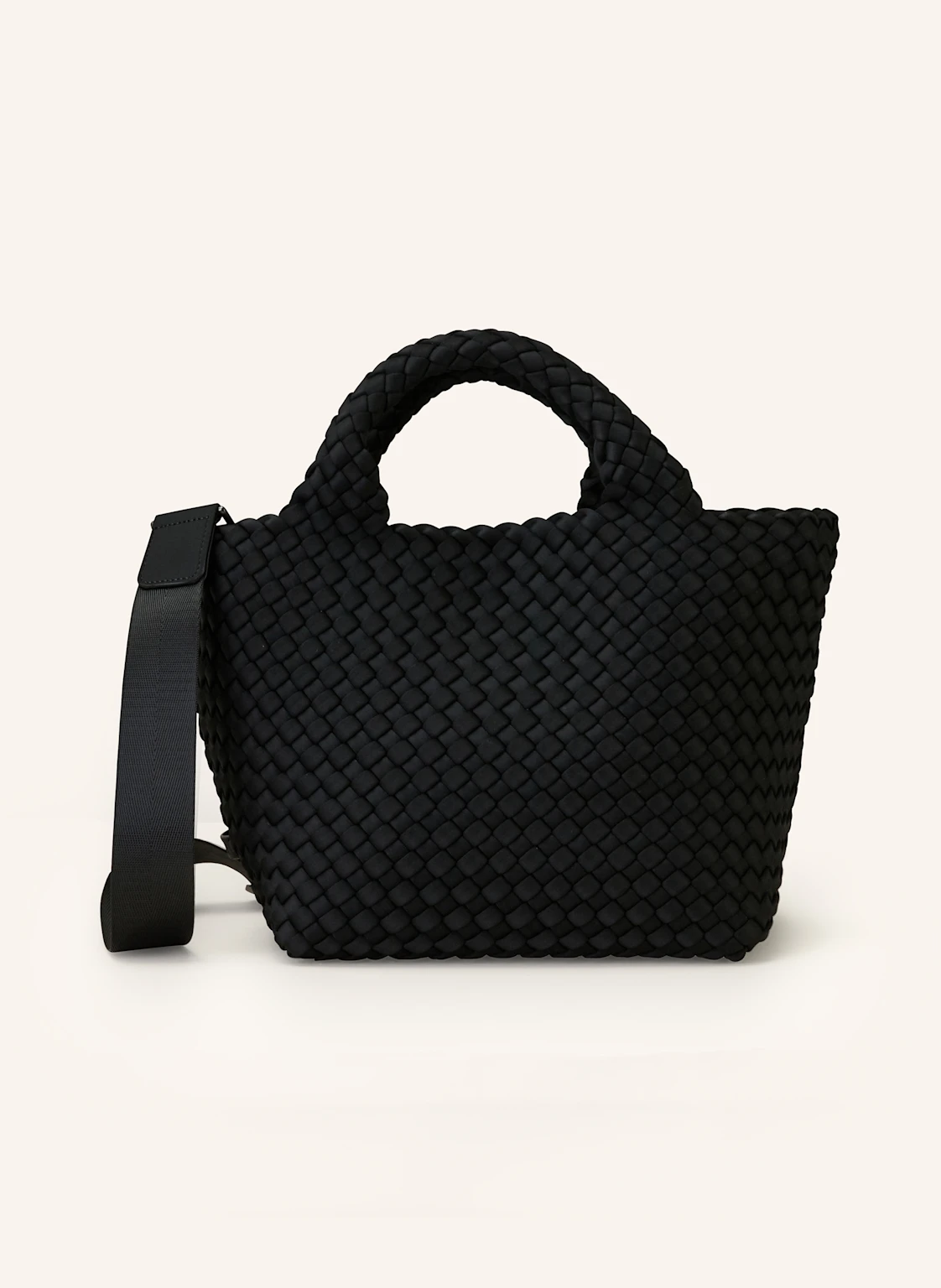 Naghedi Handtasche ST BARTHS SMALL mit Pouch