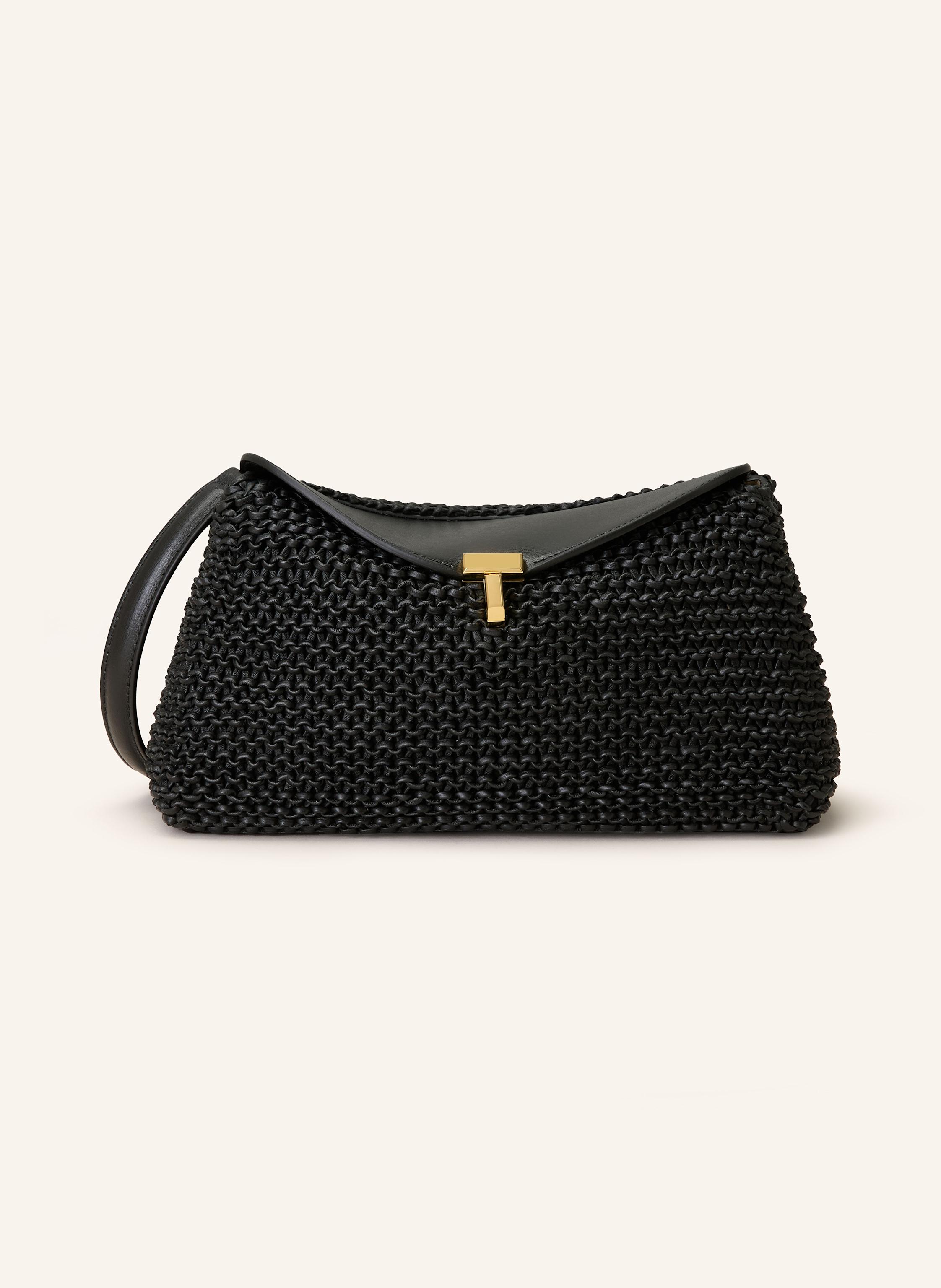 TOTEME Clutch T-LOCK