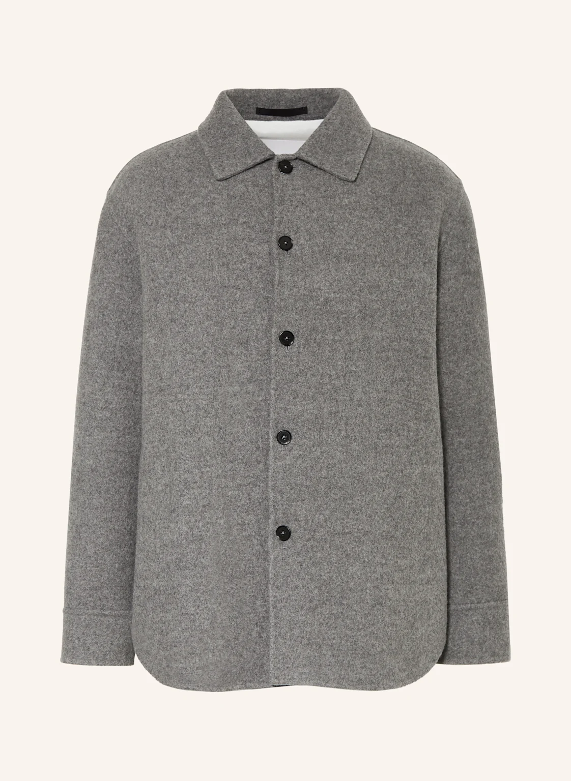 JIL SANDER Overjacket