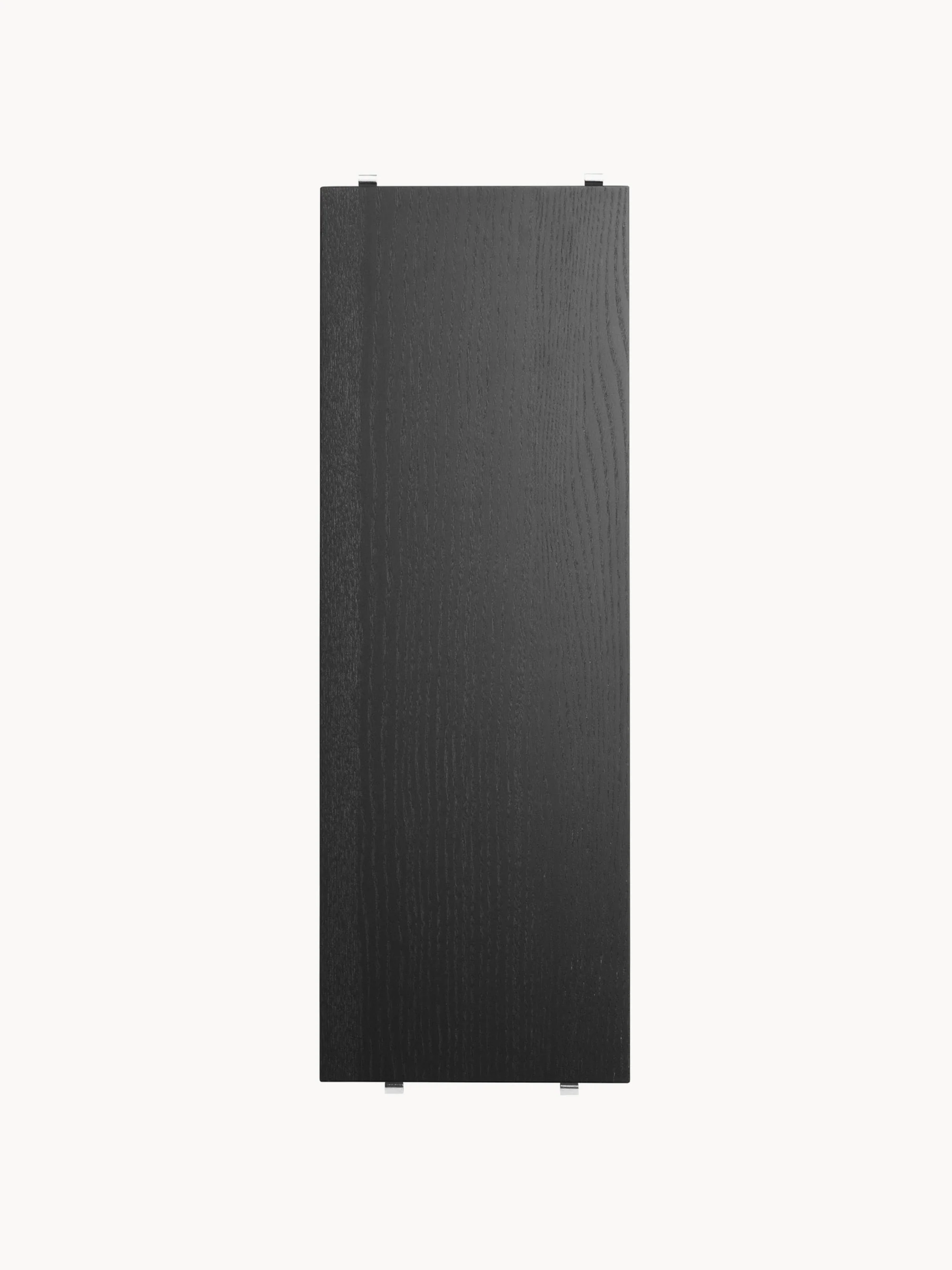 Regalböden String System, B 58 x T 20 cm, 3er-Set
