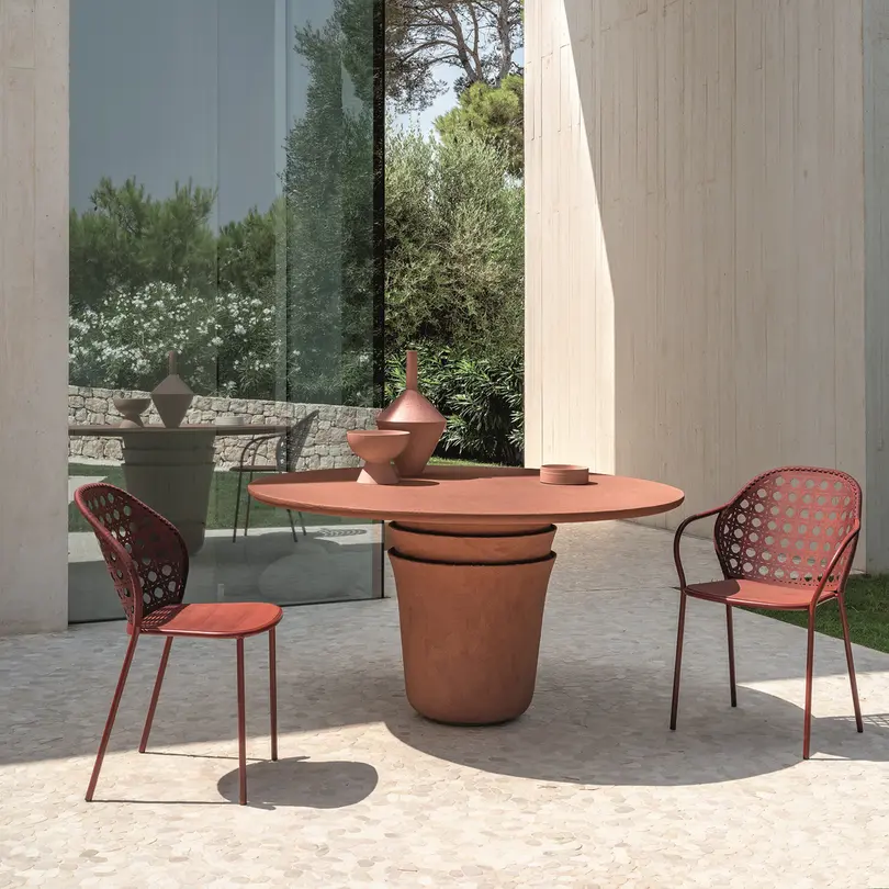 Gartentisch Kasane