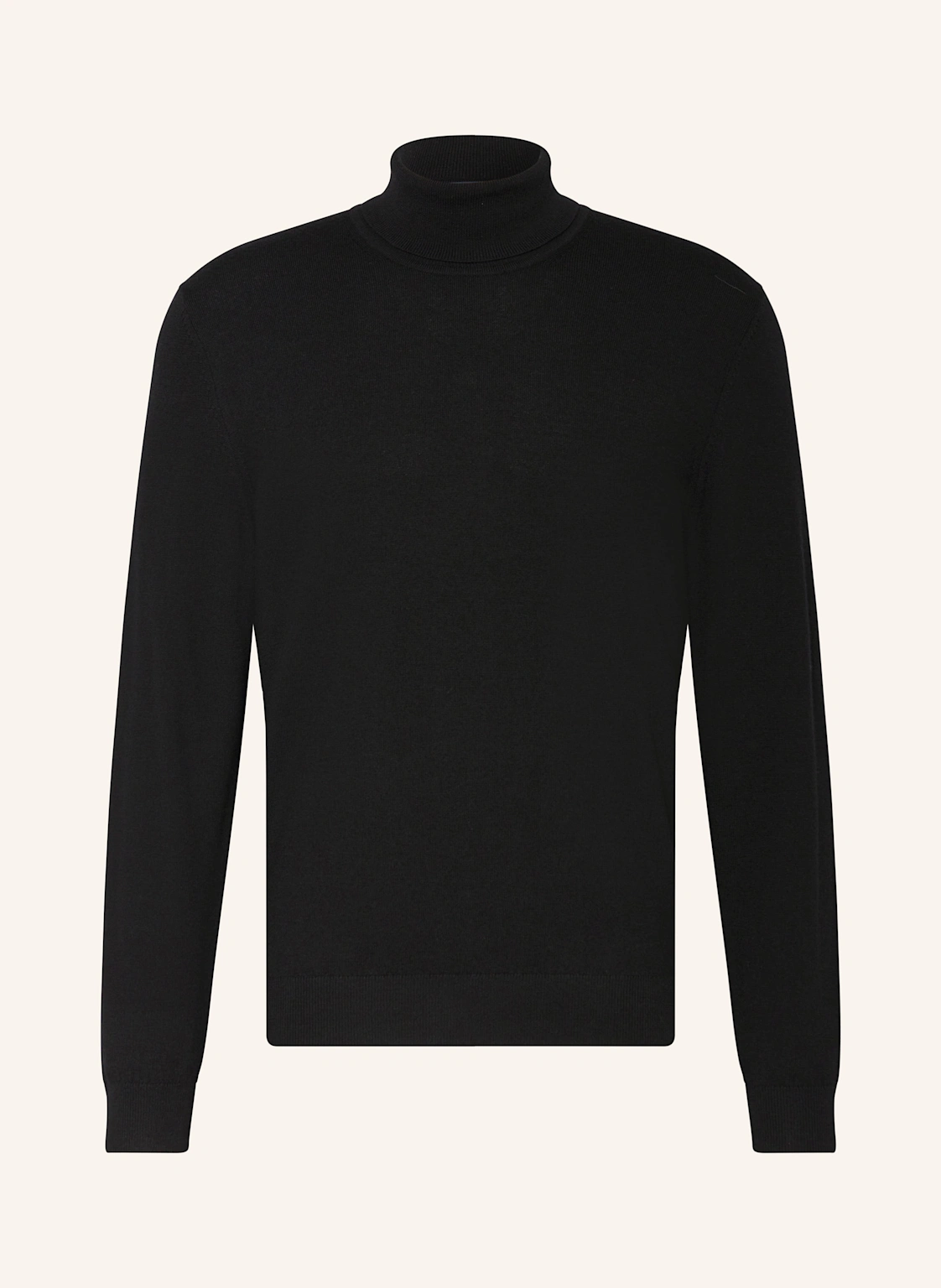 OLYMP Rollkragenpullover