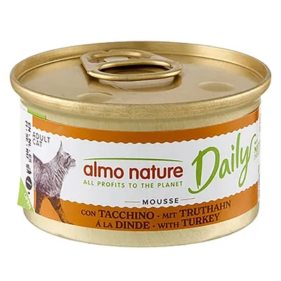 Almo Nature Daily Menu 6 x 85g