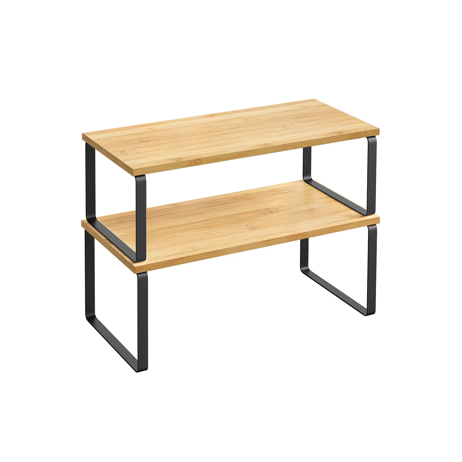 2 étagère à épices extensible