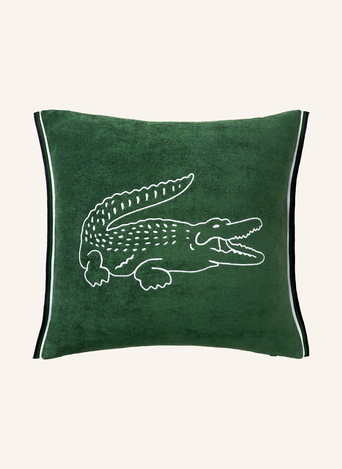 LACOSTE Dekokissenhülle LBREAK