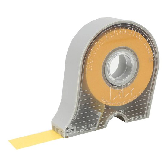 Tamiya Masking Tape 18mm