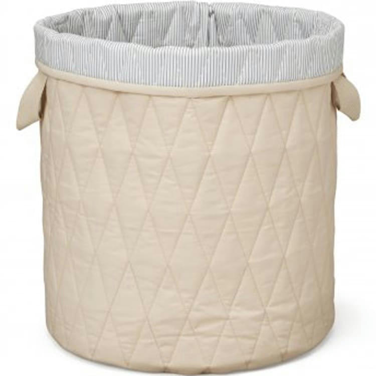 - Panier de rangement Classic Stripes Blue