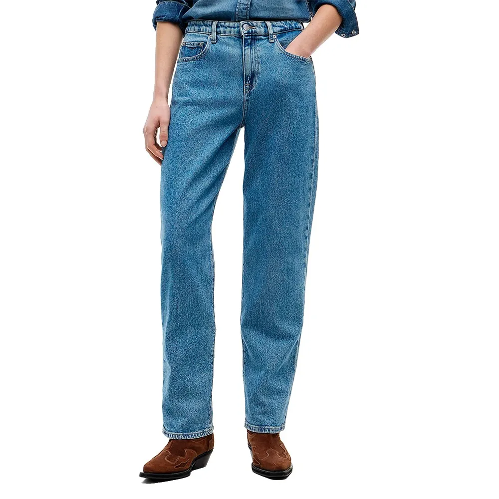 Tommy Jeans DW0DW23107 jeans
