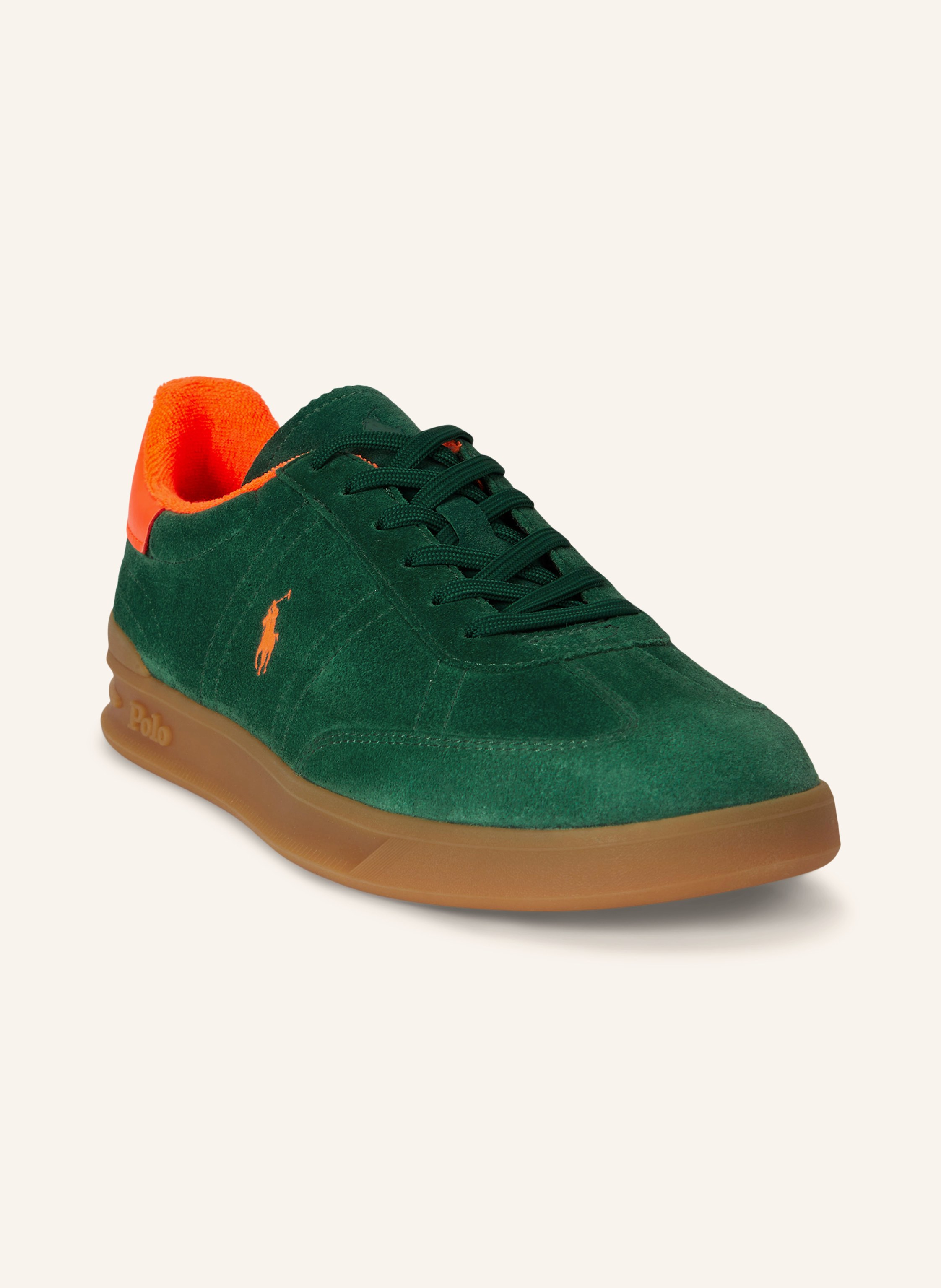 POLO RALPH LAUREN Sneaker