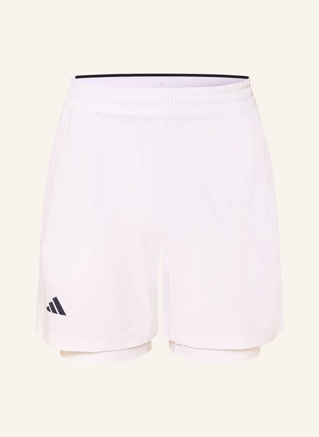 adidas 2-in-1-Tennisshorts TENNIS CLIMACOOL