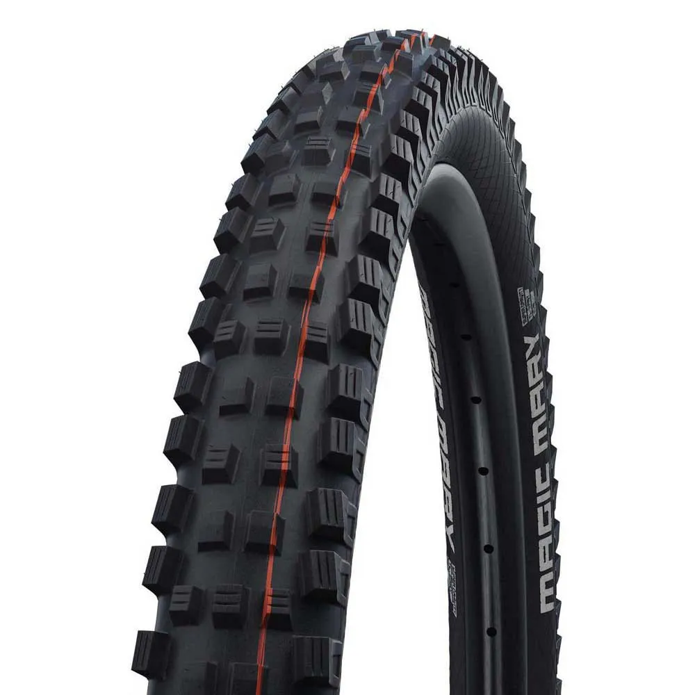 Schwalbe Magic Mary Super Ground Tubeless 29´´ x 2.40 MTB tyre