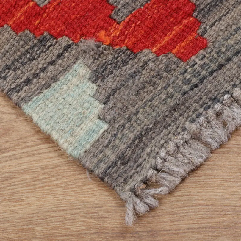 Kelimteppich Afghan Kelim