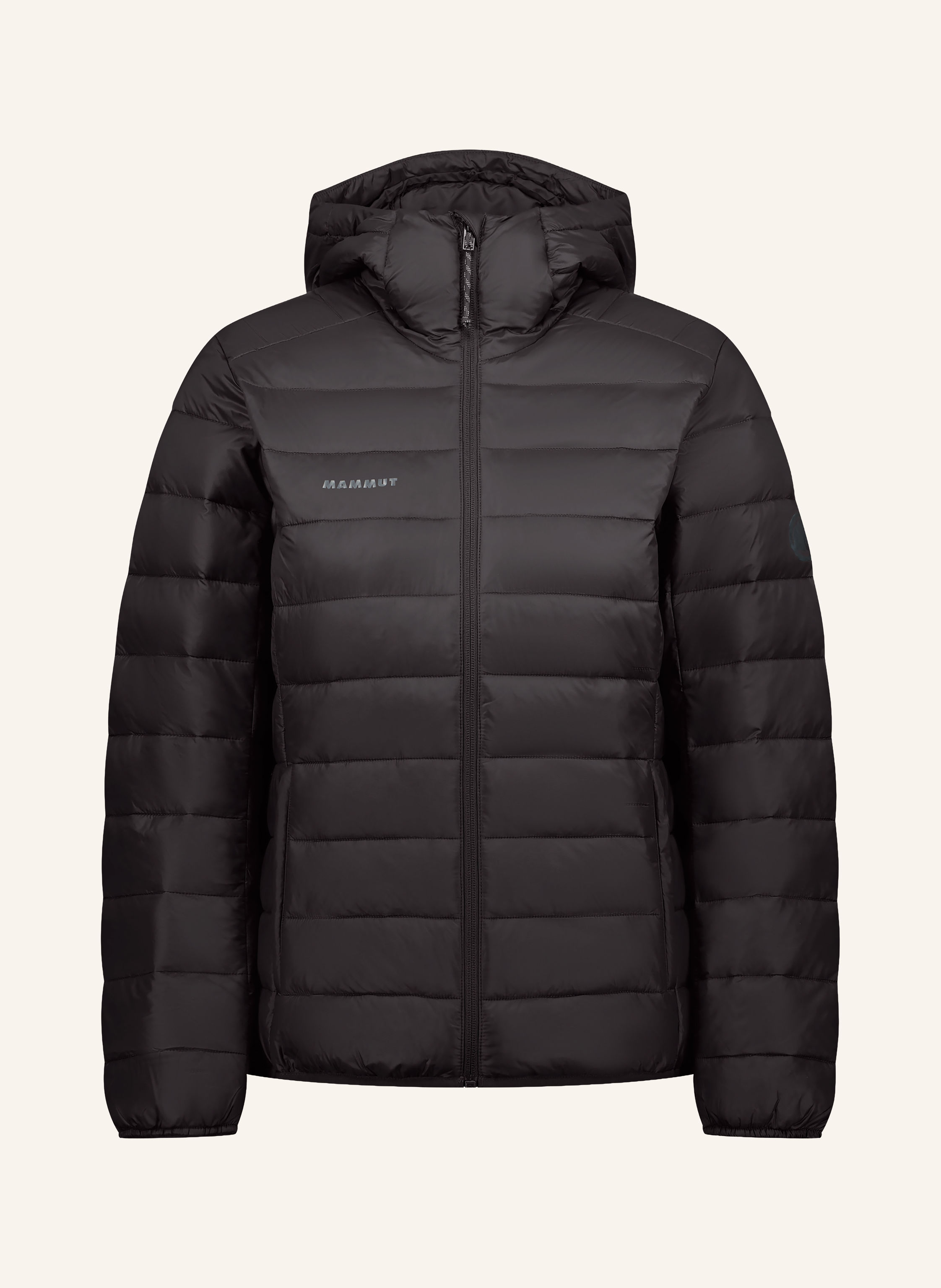 MAMMUT Funktionsjacke CRAG IN