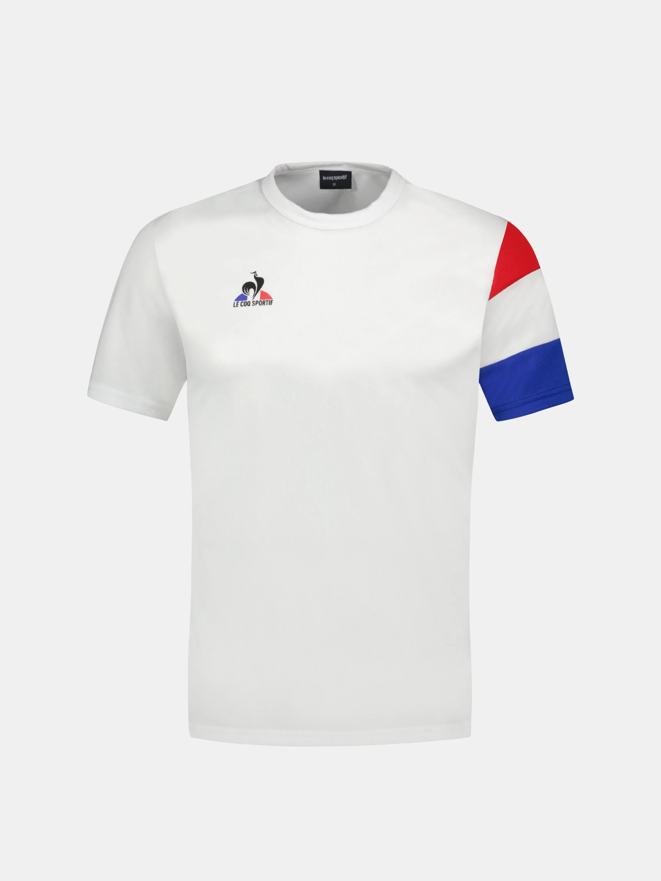 2421561-N°5 MAILLOT Match Premium SS M new optic | Maillot Homme