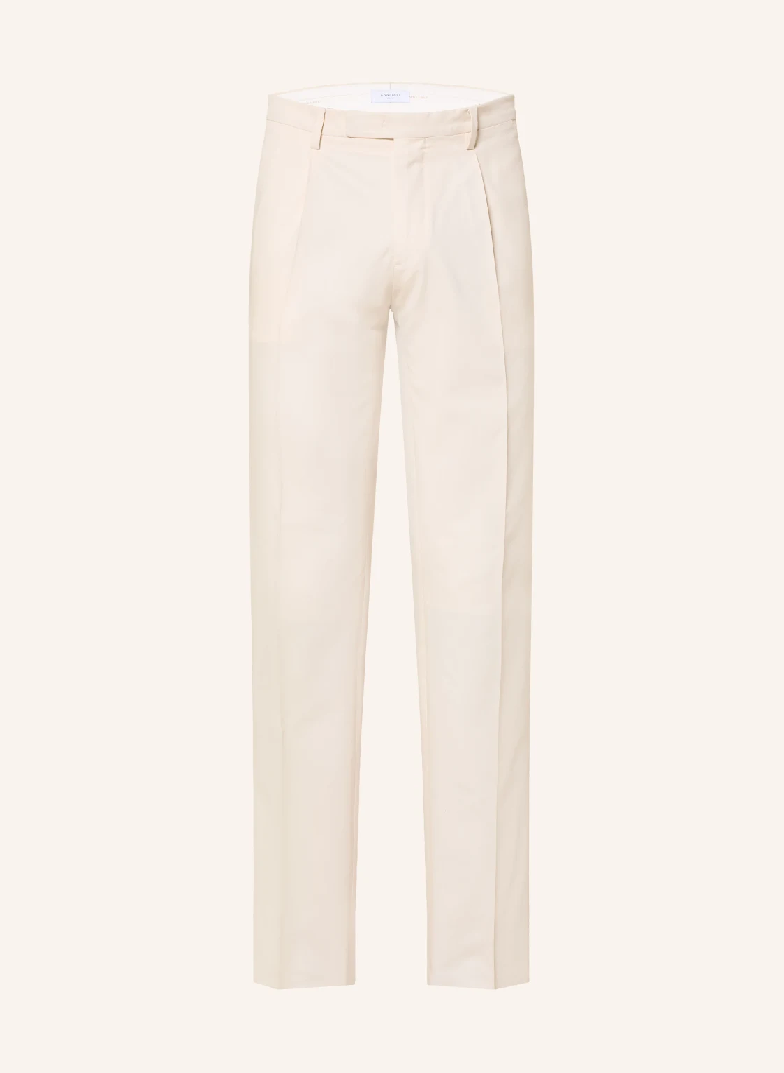 BOGLIOLI Chino Slim Fit