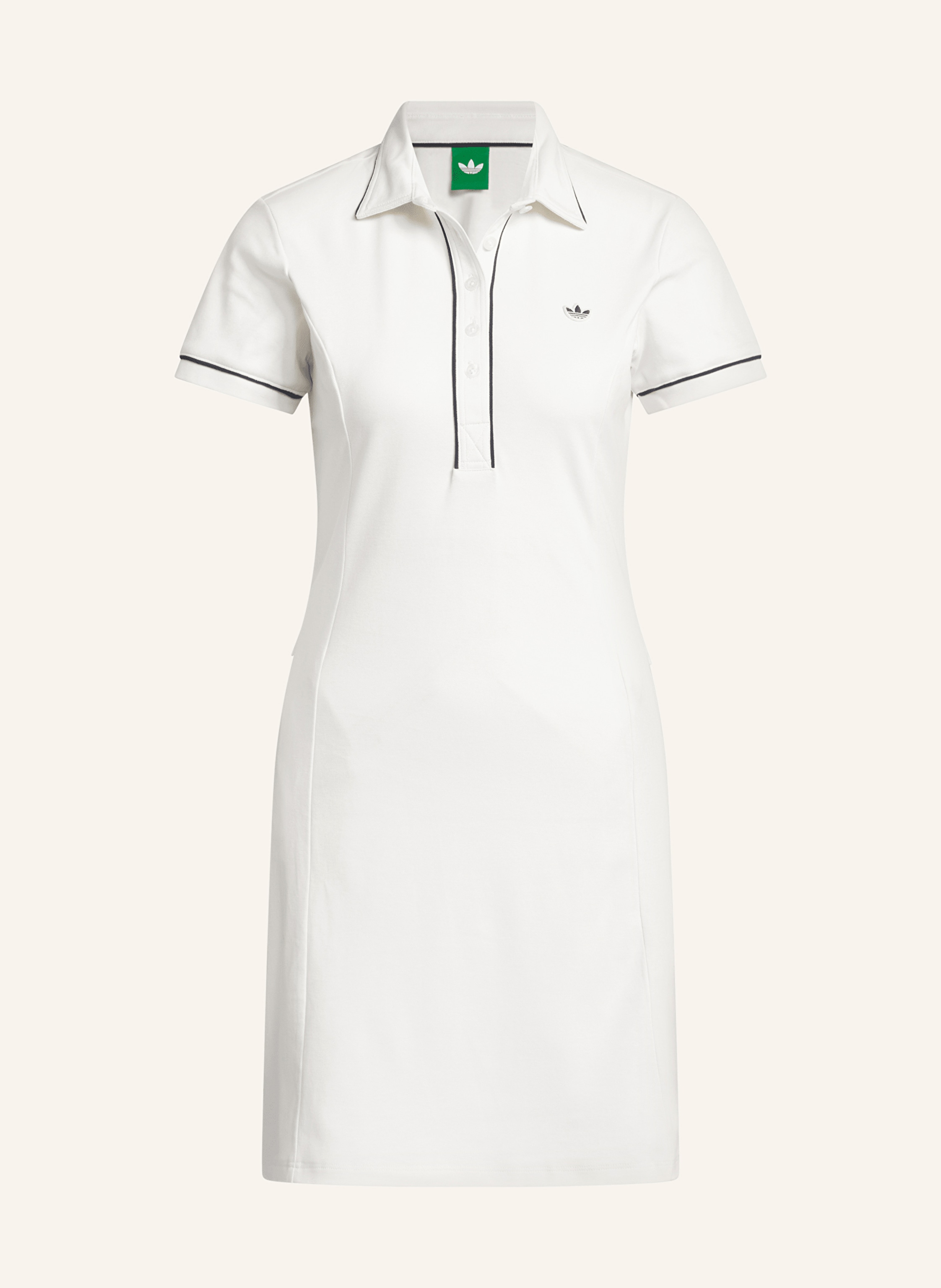 adidas Originals Piqué-Polokleid ORIGINALS