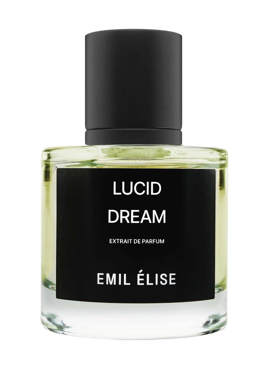 EMIL ÉLISE LUCID DREAM