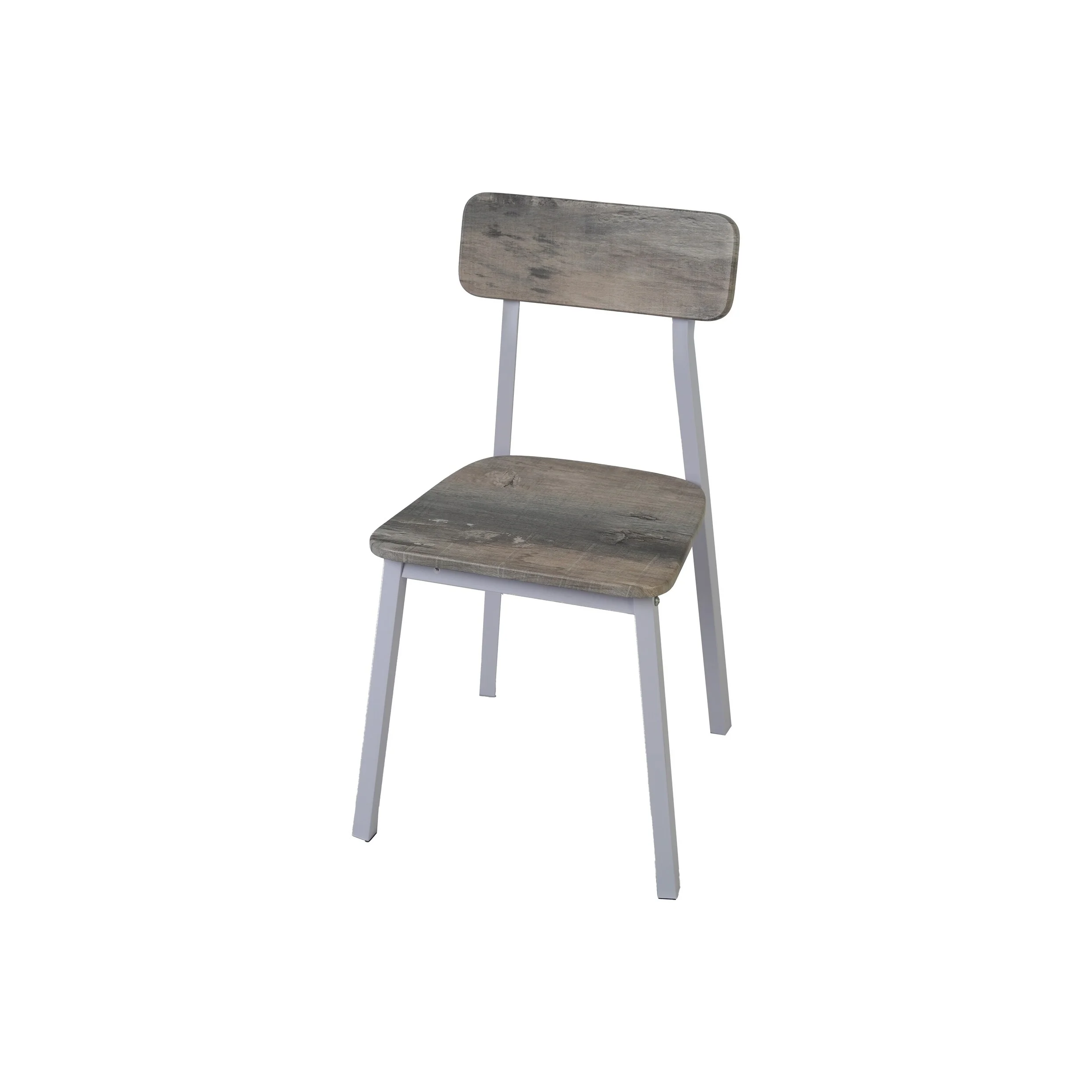 Modem 5 piece dining table set