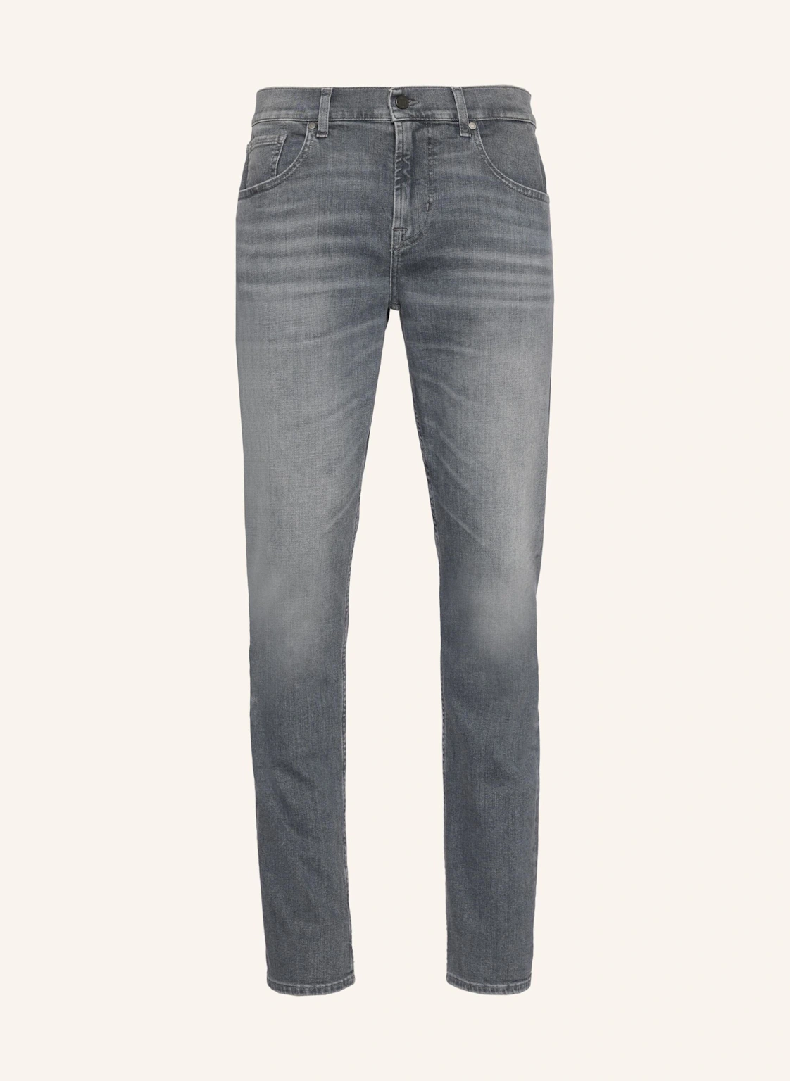 7 for all mankind Jeans SLIMMY TAPERED Skinny Fit