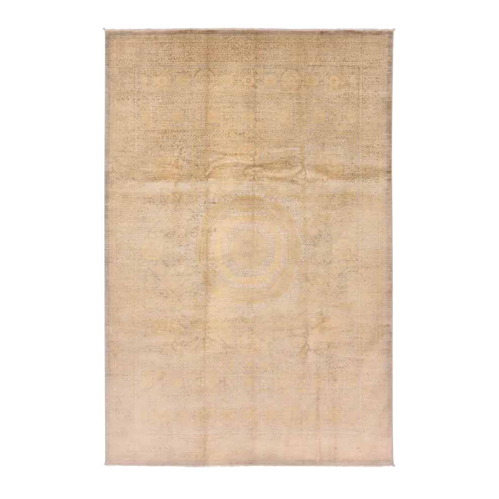 Orientteppich Mamluk Afghanistan