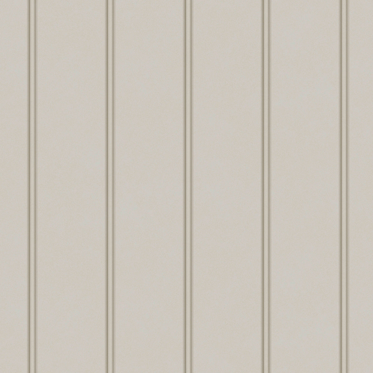 Laura Ashley Vliesbehang - Chalford Wood Panelling Dove 10mx52cm