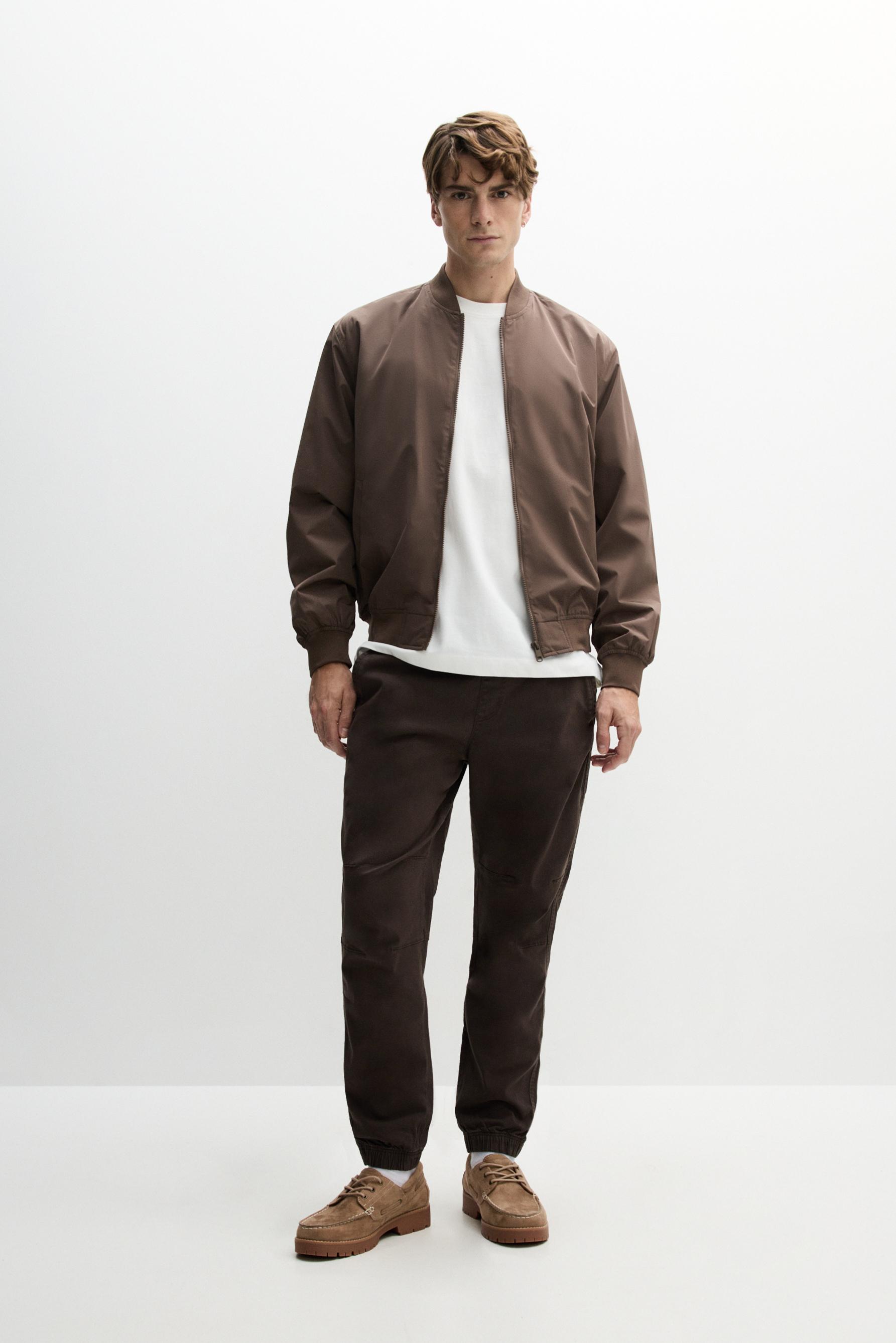 Pantalón jogger