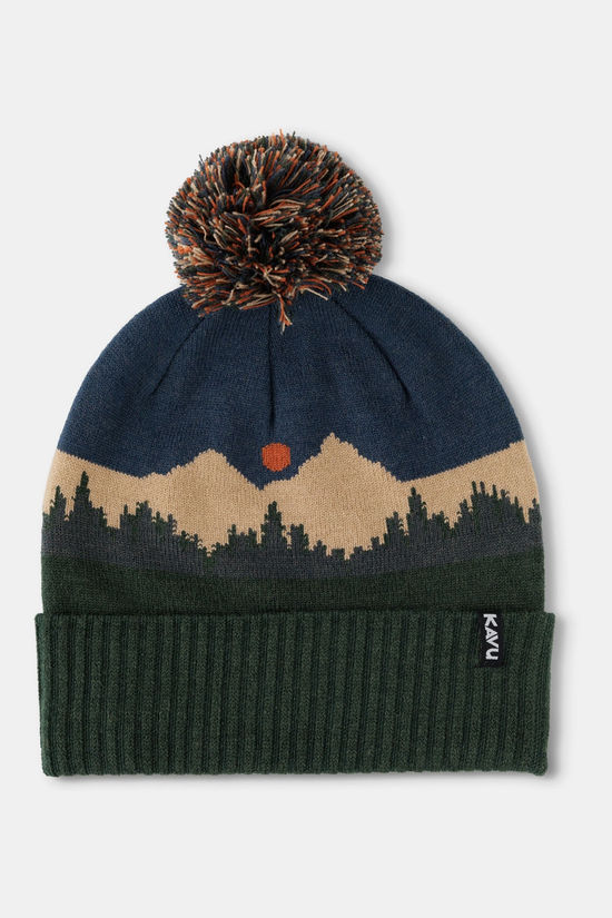 KAVU Herschel Day Muts