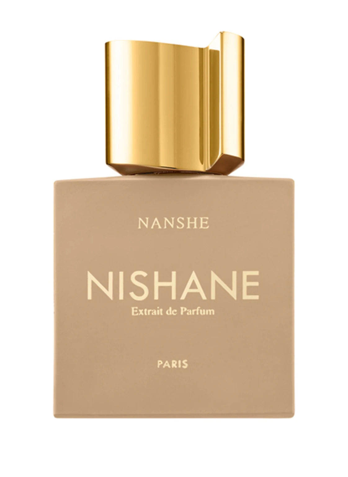 NISHANE NANSHE