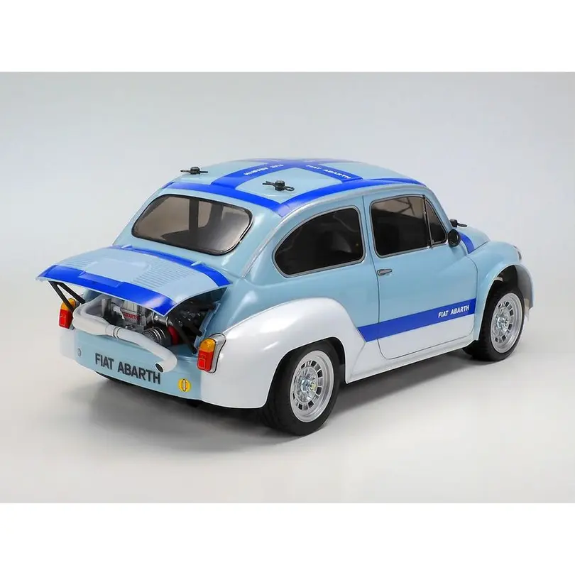Modellbausatz Tamiya
