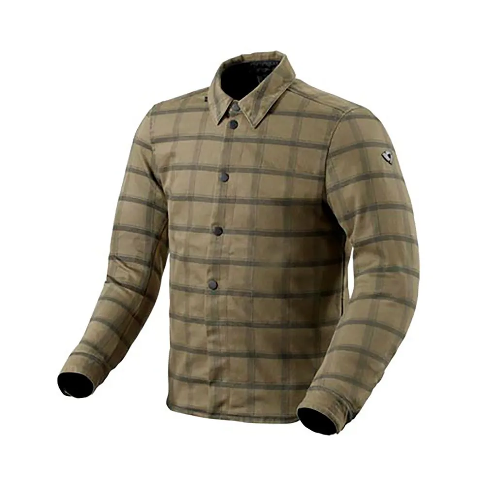 Revit Larimer jacket