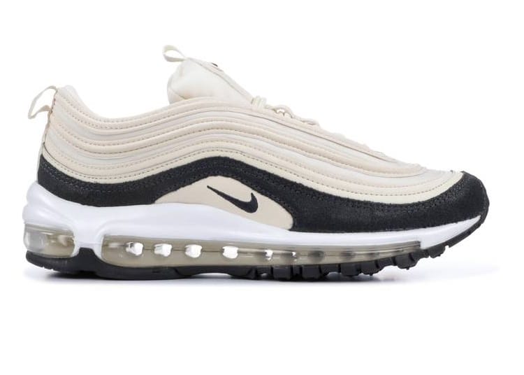 Nike Wmns Air Max 97 Premium Light Cream