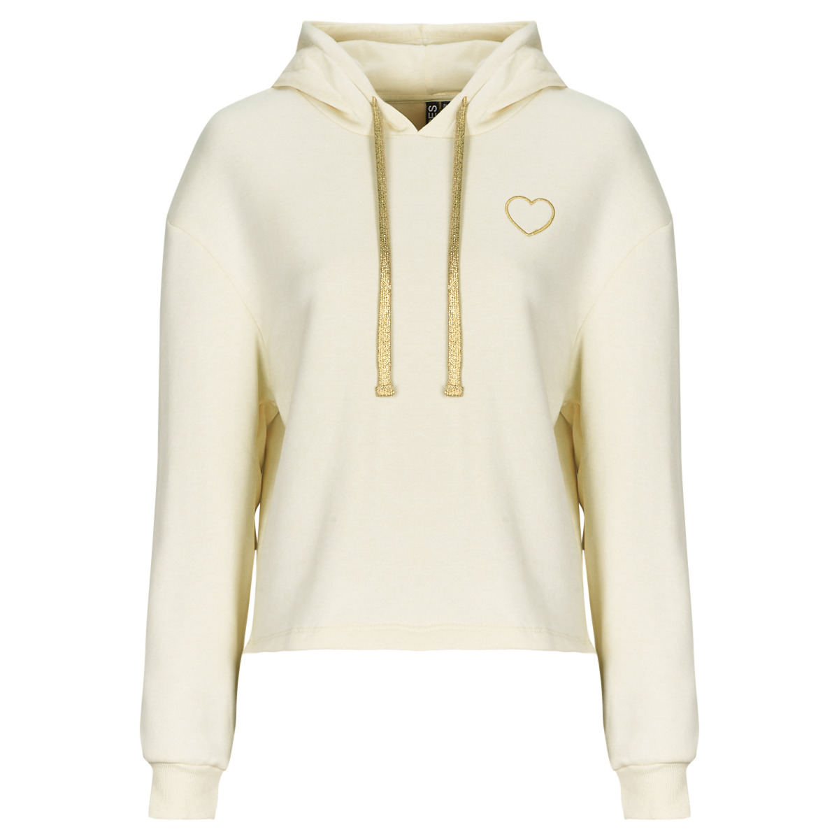Pieces - PCCHILLI - Beige