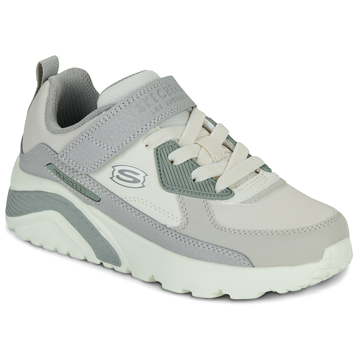 Skechers - UNO LITE - Grey