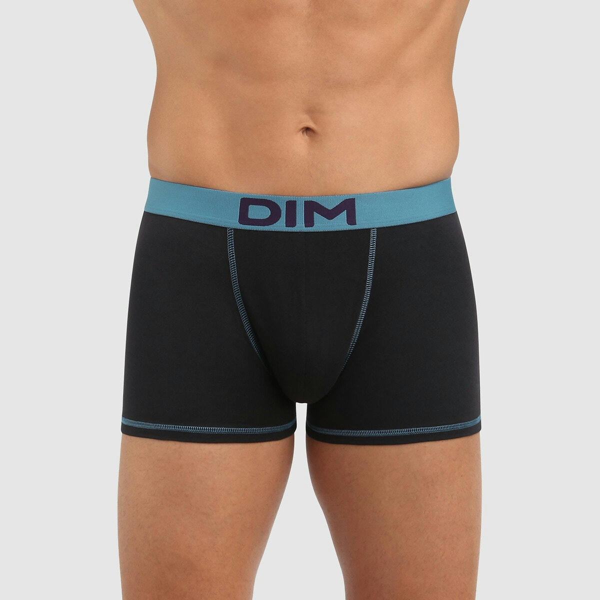 Lot de 3 boxers Mix & Colors